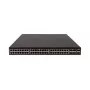 HPE FlexFabric 5710 48XGT 6QS+/2QS28 komutatorius, L3, valdomas, montuojamas į stelažą (JL586A)