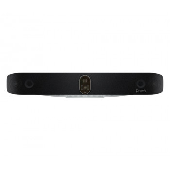 HP Poly Studio V72 USB vaizdo juosta, balta