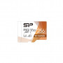 Silicon Power Superior Pro 256 GB MicroSDXC UHS-I Class 10 atminties kortelė