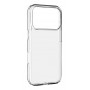 Cellularline Clear Strong dėklas iPhone 18 Pro Max