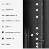 Hisense 75UR9S 75 inch RGB Mini LED 4K 170Hz VRR 2026 televizorius