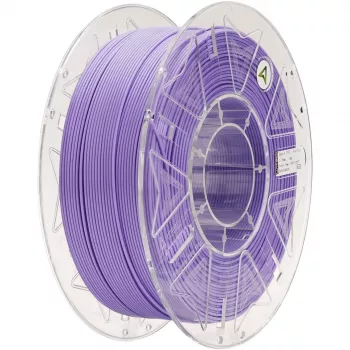 Creality Hyper PLA RFID 3D spausdintuvo kaitinimo siūlas, 1,75 mm, 1 kg, Purple Tulip