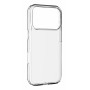 Cellularline Ultra Slim dėklas iPhone 18 Pro Max permatomas