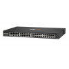 HPE R8N86B Aruba Networking CX 6000 komutatorius 48p 10M/100M/1G 4p SFP 1G