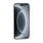 Eiger SP Mountain Glass Clear ekrano apsauga iPhone 18 Pro / 17 / 17 Pro (UW)