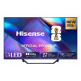 Hisense 43A7S 43 inch QLED 4K VidaaOS 60Hz Dolby Vision IQ 2026 televizorius