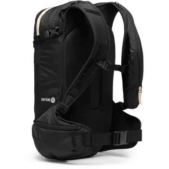 Black Diamond Dawn Patrol 25 S/M juoda kuprinė