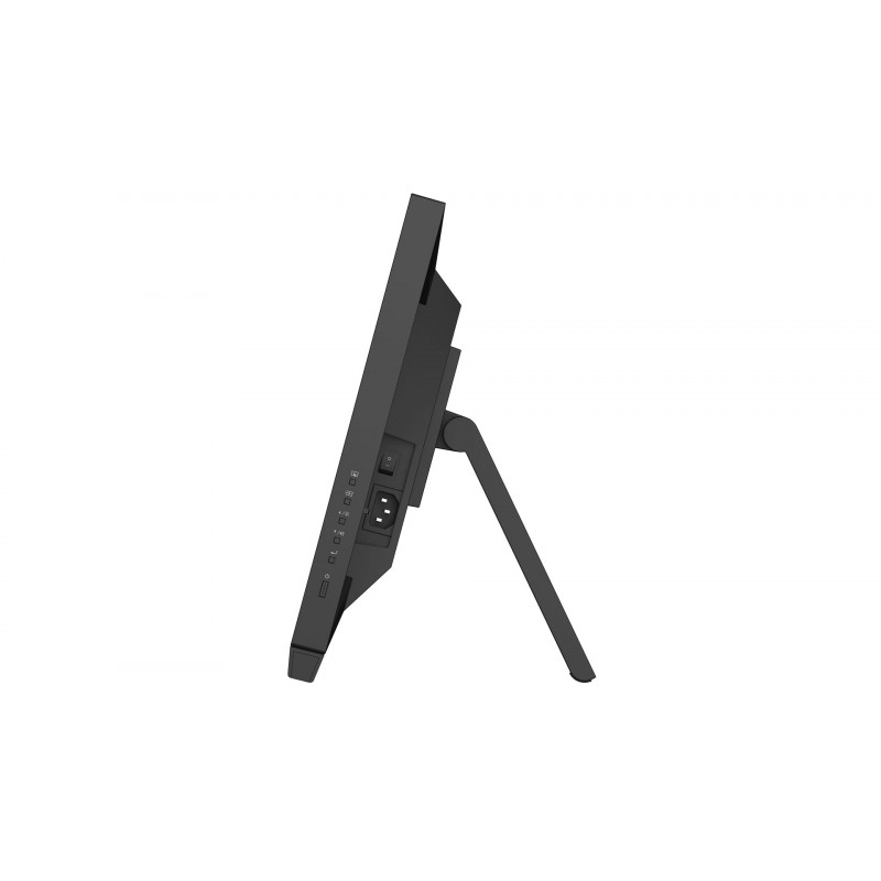 EIZO DuraVision FDF2182WT-BK 54,6 cm (21,5 inch) Full HD jutiklinis monitorius, juodas