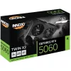 Inno3D RTX 5060 Ti Twin X2 V2 8GB vaizdo plokštė N50602-08D7-198072N