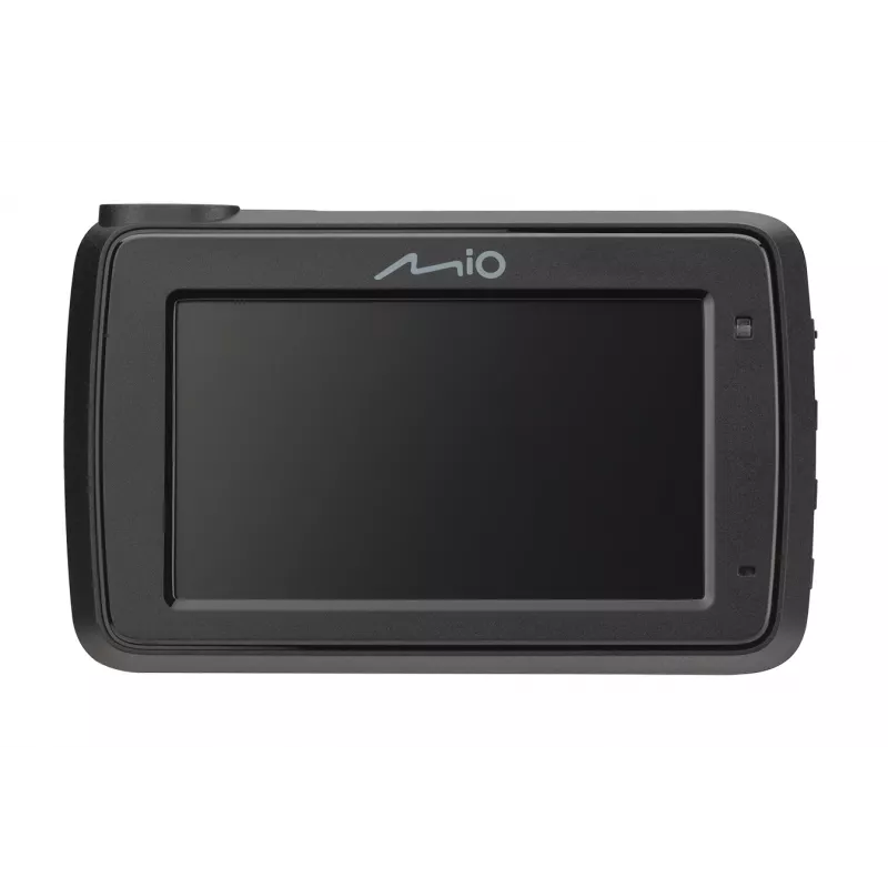 Mio MiVue 803WD Pro Dual HDR 2.5K GPS WIFI automobilio vaizdo registratorius su parkavimo rinkiniu