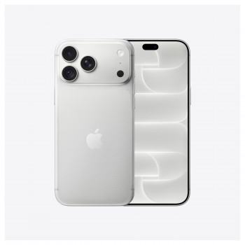 Apple iPhone 18 Pro Max 2TB Sidabrinis išmanusis telefonas