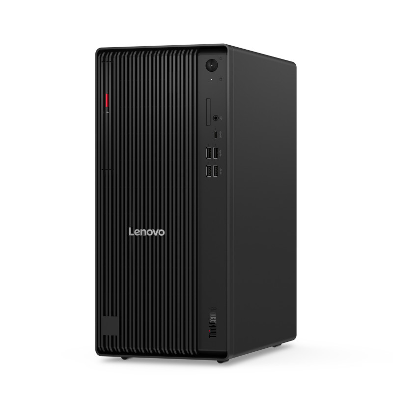 Lenovo ThinkCentre M90t Gen 6 bokštinis kompiuteris - Intel Core Ultra 7 265, 32GB RAM, 1TB SSD, Windows 11 Pro