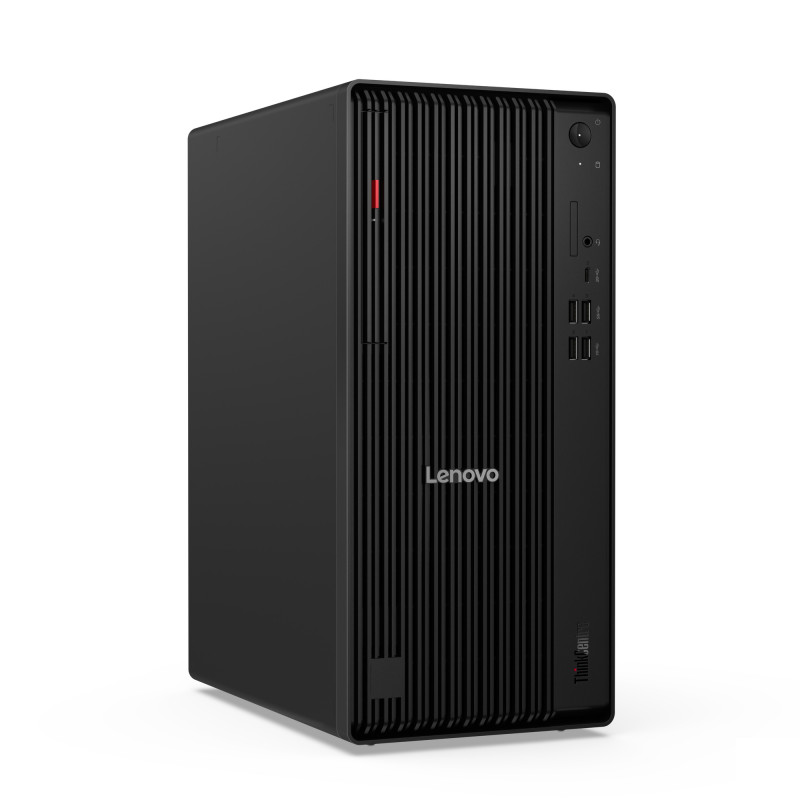 Lenovo ThinkCentre M90t Gen 6 bokštinis kompiuteris - Intel Core Ultra 7 265, 32GB RAM, 1TB SSD, Windows 11 Pro