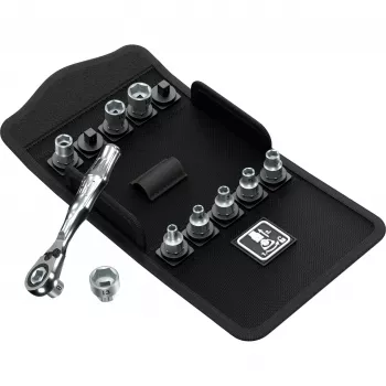 Wera Kraftform Kompakt Zyklop Mini 2 rinkinys (5135021001)