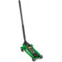 WUBER W22022 žemo profilio automobilinis domkratas 3T, 85-430 mm