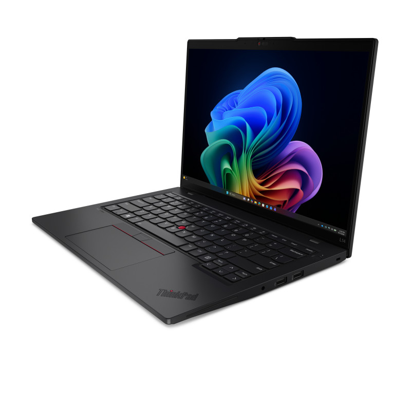 Lenovo ThinkPad L14 Gen 7 nešiojamasis kompiuteris - AMD Ryzen 5 430, 16GB RAM, 512GB SSD, Windows 11 Pro