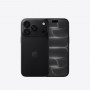 Apple iPhone 18 Pro 2TB juodas išmanusis telefonas