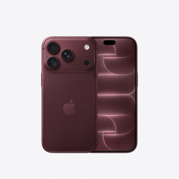 Apple iPhone 18 Pro 1TB Burgundijos spalvos MJT14ZD/A išmanusis telefonas