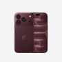 Apple iPhone 18 Pro 1TB Burgundijos spalvos MJT14ZD/A išmanusis telefonas