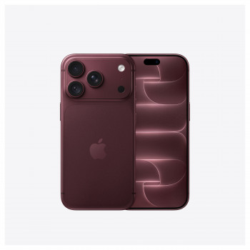 Apple iPhone 18 Pro 1TB Burgundijos spalvos MJT14ZD/A išmanusis telefonas