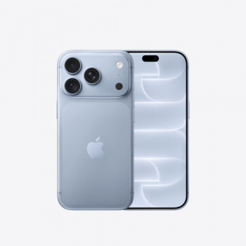 Apple iPhone 18 Pro 1TB Polar MJT24ZD/A išmanusis telefonas