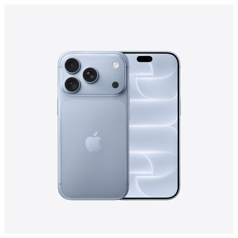 Apple iPhone 18 Pro 1TB Polar MJT24ZD/A išmanusis telefonas