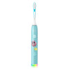 Philips Sonicare Kids Smart HX6600/13 soninis elektrinis dantų šepetėlis, mėlynas
