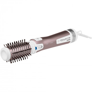 Rowenta Brush Activ Premium Care CF9540 karšto oro šepetys 1000 W, baltas