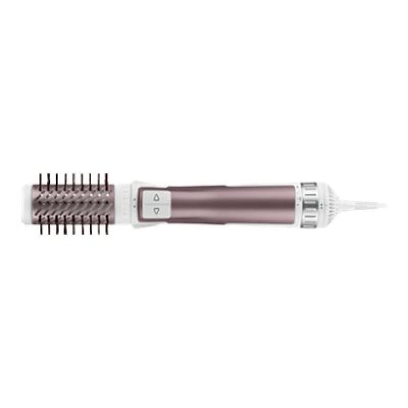 Rowenta Brush Activ Premium Care CF9540 karšto oro šepetys 1000 W, baltas