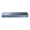 TP-Link TL-SG116 16 prievadų gigabitinis stalinis komutatorius V2.60