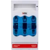 VCX-HR17-160 Saugiklių skyriklis 3P 160A NH00