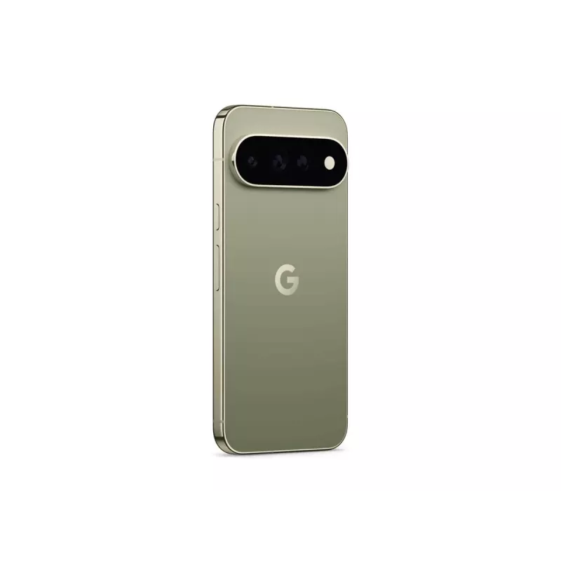 Google Pixel 11 Pro XL 5G Dual SIM 16GB RAM 512GB išmanusis telefonas, alyvuogių spalvos