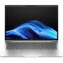 HP ProBook 4 G1i 14 D74TXES 14 inch WUXGA nešiojamas kompiuteris - Intel Core Ultra 7 255U, 24GB RAM, 1TB SSD, Windows 11 Pro (DE), vokiška klaviatūra (QWERTZ)