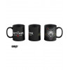 CENEGA PUBLISHING Puodelis Good Loot The Witcher 3 Art Heat Reveal - Witcher Signs 480 ml Juodas