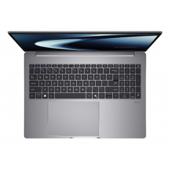 ASUS P5605CAA-PL0110X 16 inch nešiojamasis kompiuteris - Intel Core Ultra 5 325, 16GB RAM, 512GB SSD, Windows 11 Pro