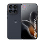 Motorola edge 70 fusion 17,2 cm (6,78) Dual SIM Android 16.0 5G USB Type-C 12 GB 256 GB 7000 mAh juodas išmanusis telefonas