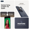 Motorola edge 70 fusion 17,2 cm (6,78) Dual SIM Android 16.0 5G USB Type-C 12 GB 256 GB 7000 mAh juodas išmanusis telefonas