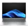 HP ProBook 4 G1i 16 D74U0ES 16 inch WUXGA nešiojamas kompiuteris - Intel Core Ultra 7 255H, 24GB RAM, 1TB SSD, FreeDOS, vokiška klaviatūra (QWERTZ)