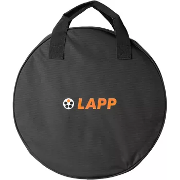 LAPP Mobility įkrovimo kabelio krepšys Mode 3 kabeliams (< 7 m)