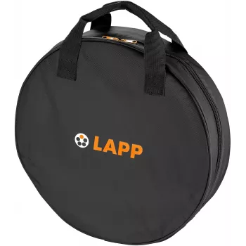 LAPP Mobility įkrovimo kabelio krepšys Mode 3 kabeliams (< 7 m)