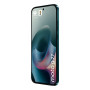 Motorola moto g77 17,3 cm (6,8) Hybrid Dual SIM Android 16.0 5G USB Type-C 8 GB 256 GB 5200 mAh Žalias išmanusis telefonas