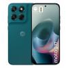 Motorola moto g77 17,3 cm (6,8) Hybrid Dual SIM Android 16.0 5G USB Type-C 8 GB 256 GB 5200 mAh Žalias išmanusis telefonas