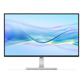 Lenovo L27h-4A 27 colių monitorius baltas