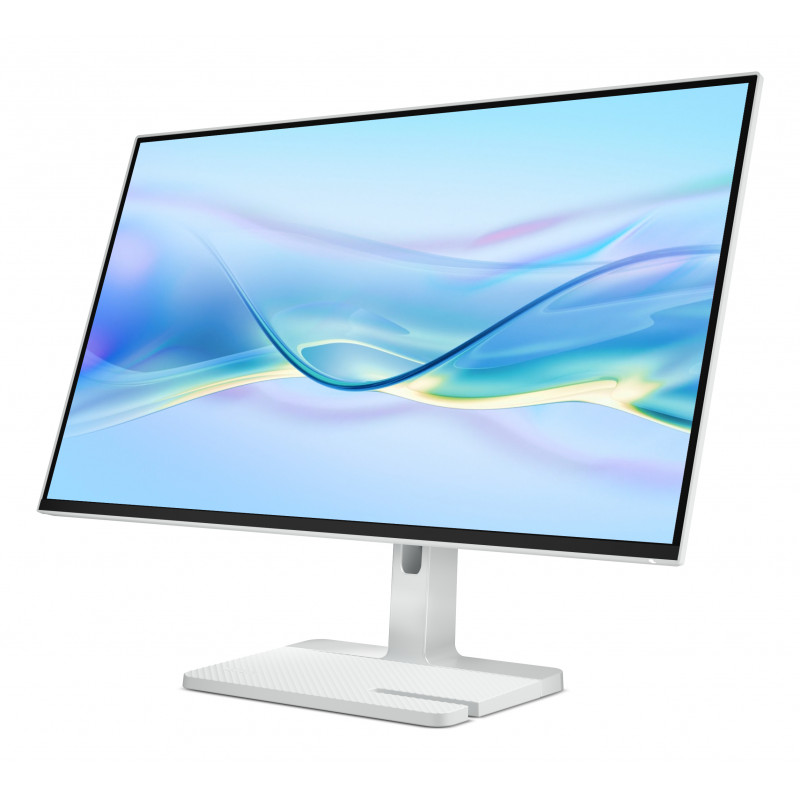 Lenovo L27h-4A 27 colių monitorius baltas