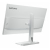 Lenovo L27h-4A 27 colių monitorius baltas