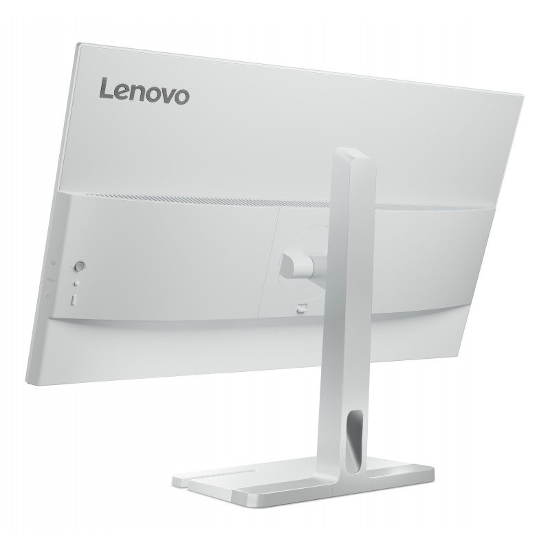 Lenovo L27h-4A 27 colių monitorius baltas