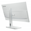 Lenovo L27h-4A 27 colių monitorius baltas