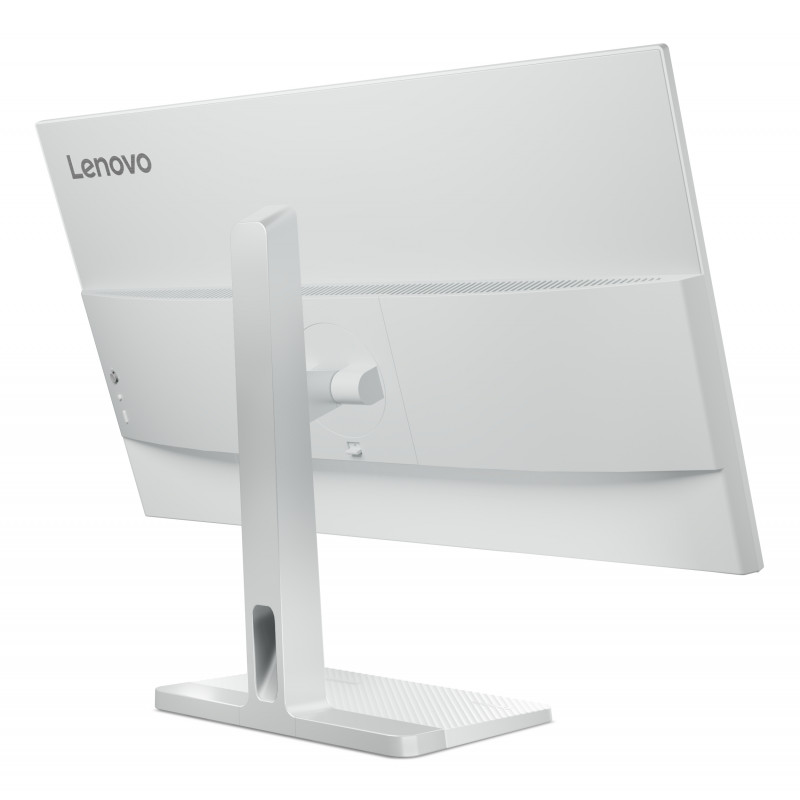 Lenovo L27h-4A 27 colių monitorius baltas