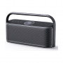 Anker Soundcore Motion X600 Hi-Res Bluetooth garsiakalbis, erdvinis garsas, 50W, iki 12 valandų grojimo, IPX7, LDAC