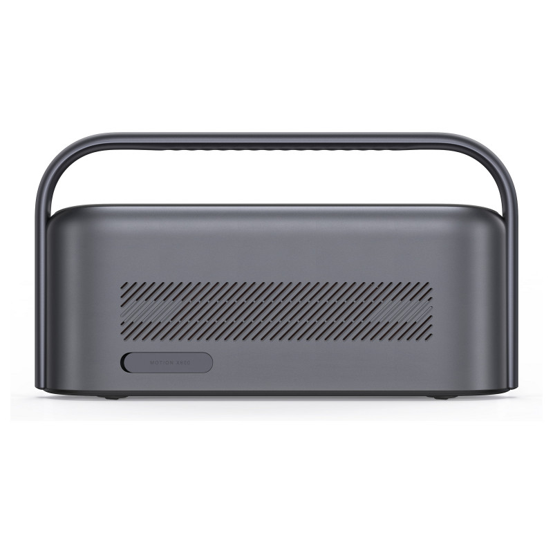 Anker Soundcore Motion X600 Hi-Res Bluetooth garsiakalbis, erdvinis garsas, 50W, iki 12 valandų grojimo, IPX7, LDAC